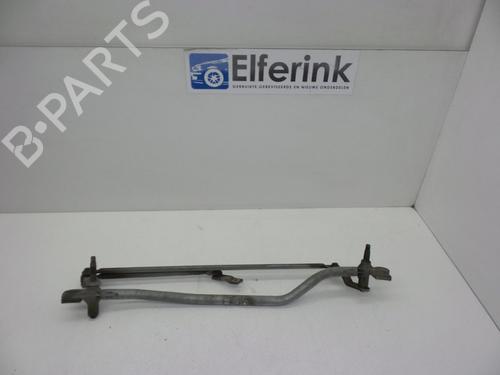 Used Front wipers mechanism VOLVO XC60 I SUV (156) D3 / D4 (163 hp) 18623528