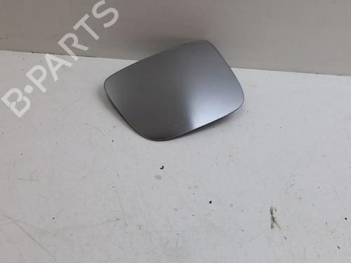 Used Left mirror glass VOLVO XC60 I SUV (156) D4 (190 hp) 26963629