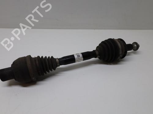 Used Right front driveshaft Right front driveshaft MERCEDES-BENZ CLA Coupe (C117) CLA 180 (117.342) (122 hp) 36501784 36501784