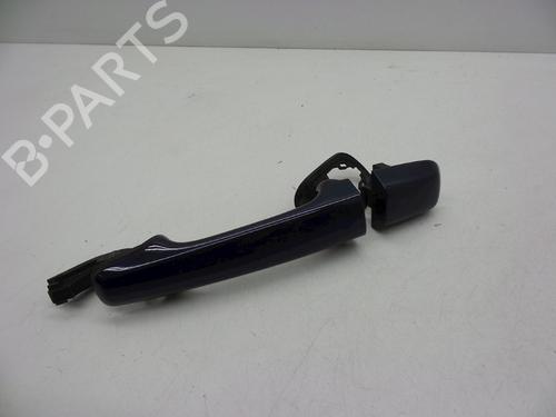 Used Rear right exterior door handle Rear right exterior door handle 18620544 18620544