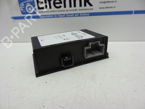 Used Electronic module OPEL ASTRA J Sports Tourer (P10) 1.4 Turbo (35) (140 hp) 18627872