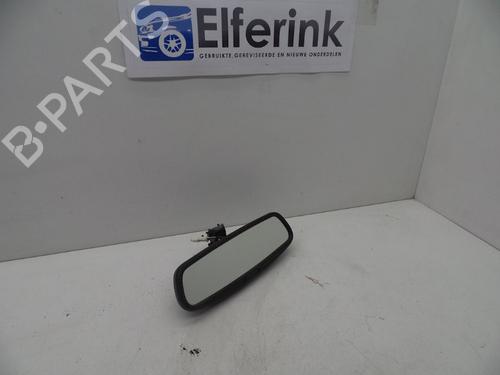Used Rear mirror Rear mirror VOLVO V50 (545) 2.4 (170 hp) 18615512 18615512