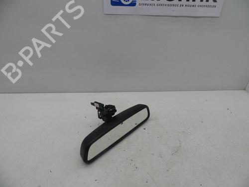 Used Rear mirror VOLVO V50 (545) D2 (114 hp) 18615780