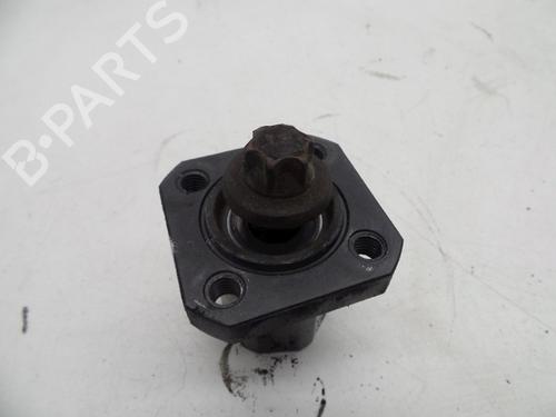 Used Pulley Pulley OPEL CORSA D (S07) 1.3 CDTI (L08, L68) (75 hp) 18616692 18616692