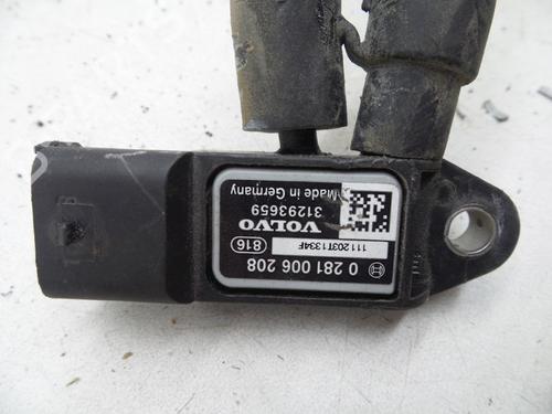 electronic-sensor-volvo-s60-ii-134-d3-028100620831293659-2010-2011-2012-2013-2014-2015-2016-2017-2018-2019-18614698 main image