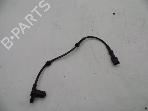 Used Electronic sensor Electronic sensor OPEL CORSA C (X01) 1.2 Twinport (F08, F68) (80 hp) 18617001 18617001