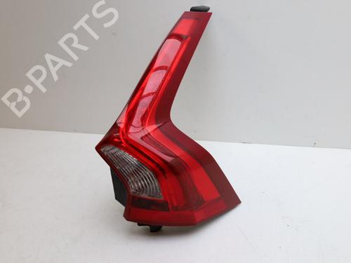 Used Right taillight VOLVO V60 I (155) D4 (190 hp) 33044900