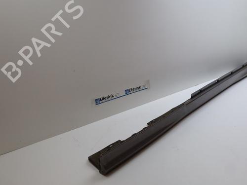 Used Door moulding trim SAAB 9-3 Convertible (YS3F) 1.9 TTiD (180 hp) 18639394