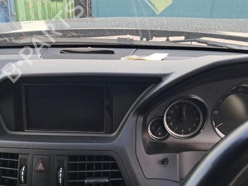 Display monitor MERCEDES-BENZ E-CLASS Coupe (C207) E 250 CDI / BlueTEC / d (207.303, 207.304) | BP30633690C48 
