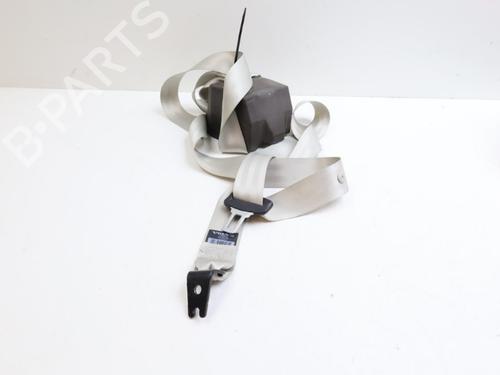 Sikkerhedssele bag højre VOLVO XC60 II (246) T5 (250 hp) 31622051