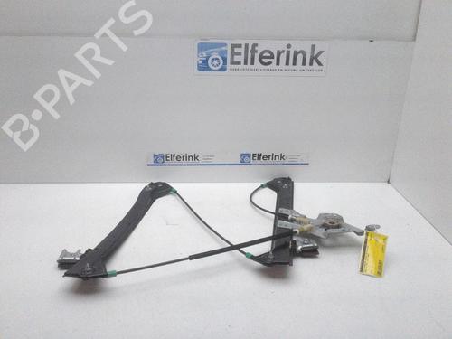 Used Front right window mechanism SAAB 9-3 Estate (E50) 1.8 i (122 hp) 18633607