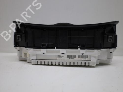 Instrument cluster VOLVO V40 Hatchback (525) D2 | BP36360061C47 - Image 4