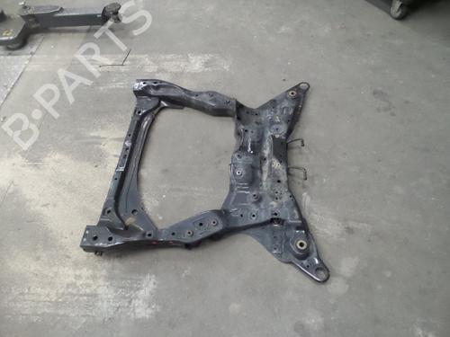 Used Subframe Subframe VOLVO V90 II Cross Country (236) D4 AWD (190 hp) 18639193 18639193