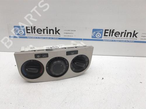 Used Climate control OPEL CORSA D (S07) 1.2 (L08, L68) (80 hp) 18617319