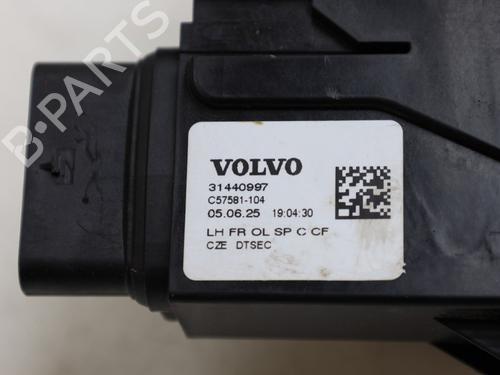 Front left lock VOLVO V60 II (225) T8 Plug-in Hybrid AWD | BP40042004C98 - Image 6
