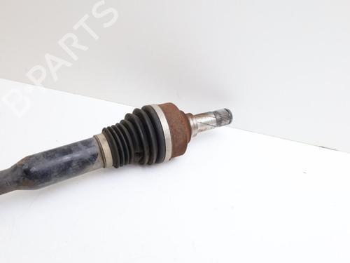 Left front driveshaft VOLVO XC60 I SUV (156) D4 | BP29503221M38 