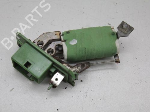 Used Heater resistor Heater resistor SAAB 900 II 2.0 i (131 hp) 18611948 18611948