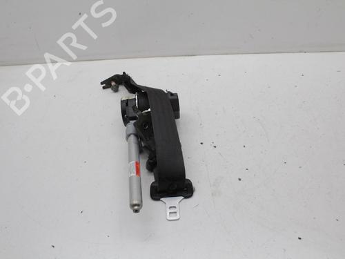 Used Rear right seatbelt VOLVO V70 III (135) 2.4 D (163 hp) 23572619