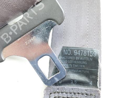 Front right seatbelt VOLVO V70 II (285) 2.4 T | BP23002619I25 