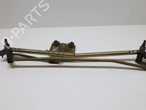 Used Front wipers mechanism Front wipers mechanism SAAB 9-5 (YS3E) 2.3 t (185 hp) 40264075 40264075