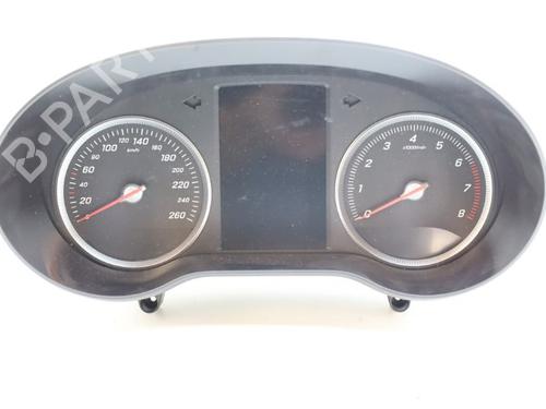 Display monitor MERCEDES-BENZ GLC (X253) 250 4-matic (253.946) | BP28010308C48 