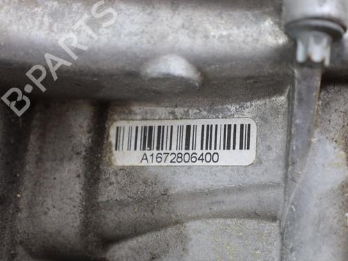 Transfer box MERCEDES-BENZ GLE (V167) GLE 350 de 4-matic (167.117) | BP37665131M36 - Image 7