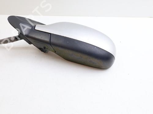 Left mirror VOLVO V70 II (285) 2.4 | BP30151413C26