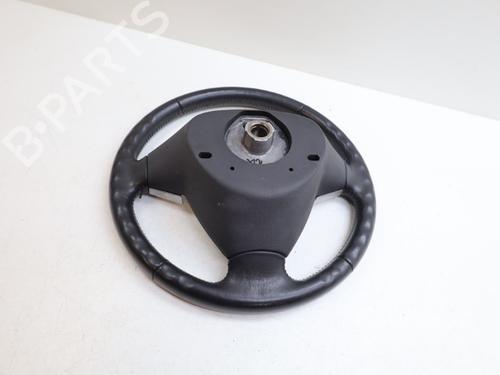 steering-wheel-saab-9-3-estate-e50-2005-2006-2007-2008-2009-2010-2011-2012-2013-2014-2015-26164371 main image