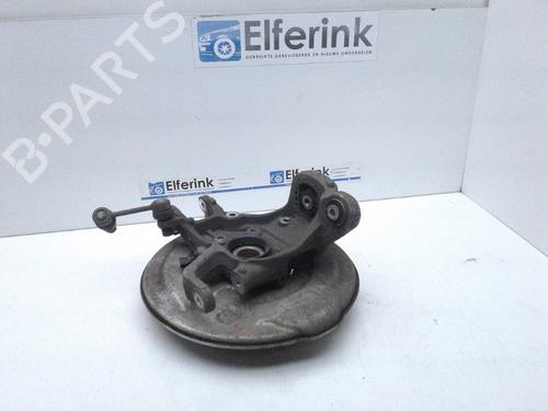 Used Left rear steering knuckle VOLVO XC90 II (256) T8 Hybrid AWD (407 hp) 22133819