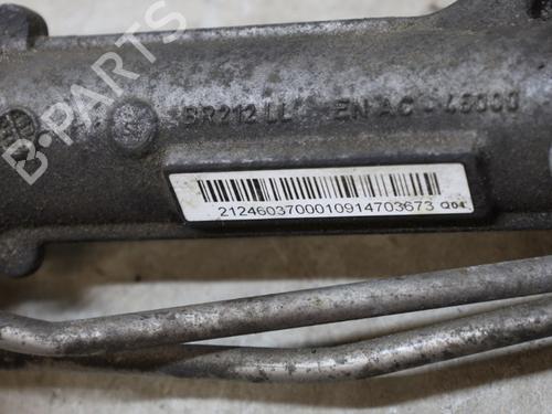 Steering rack MERCEDES-BENZ E-CLASS (W212) E 350 CGI (212.057) | BP40264052M22 - Image 8