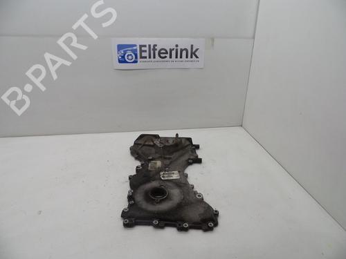 Used Timing cover Timing cover 18614959 18614959