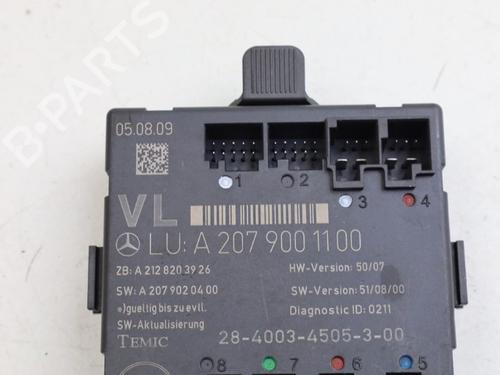 Control unit MERCEDES-BENZ E-CLASS Coupe (C207) E 250 CDI / BlueTEC / d (207.303, 207.304) | BP32087251M11 - Image 3