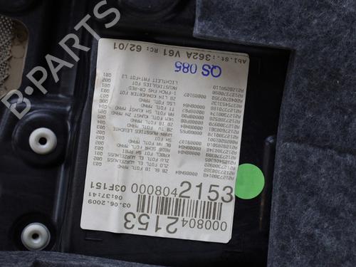 Rear left panel MERCEDES-BENZ E-CLASS (W212) E 350 CGI (212.057) | BP40264062C60 - Image 5
