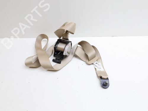 Rear left seatbelt SAAB 9-5 (YS3G) 2.0 TiD | BP31874169I29 - Image 3
