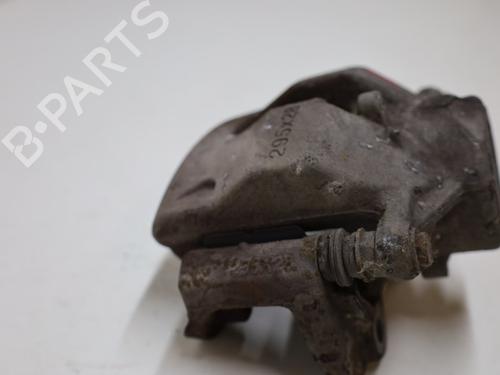 Left front brake caliper MERCEDES-BENZ C-CLASS (W204) C 200 Kompressor (204.041) | BP36783587M105 - Image 7