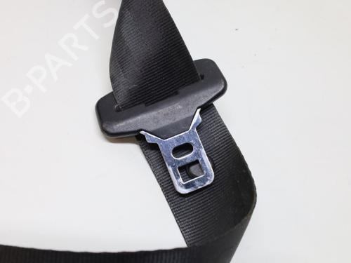 Front left seatbelt VOLVO V40 Hatchback (525) D2 | BP33607179I26  - Image 5