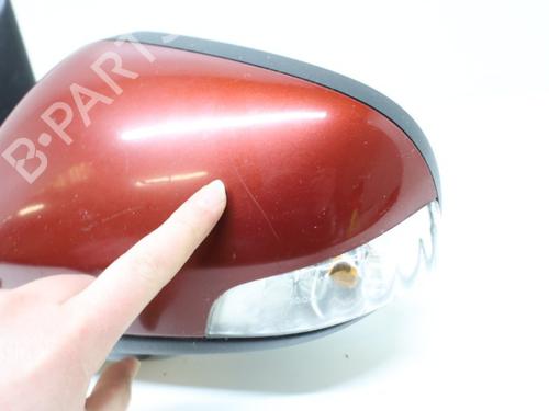 Used Left mirror VOLVO V70 III (135) 1.6 D (109 hp) 33178938