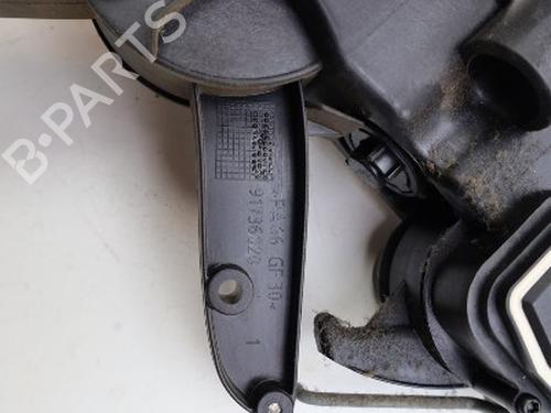 Pedal MERCEDES-BENZ B-CLASS Sports Tourer (W245) B 200 TURBO (245.234) | BP22384642I4 