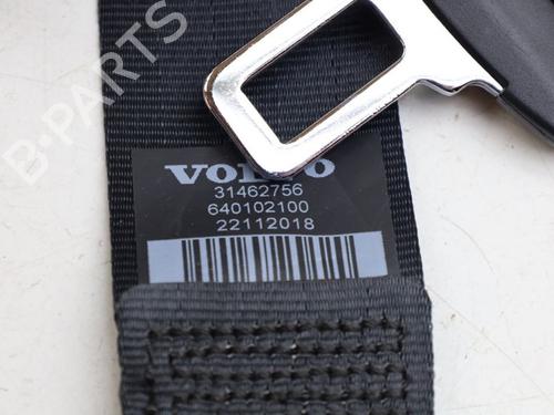 Rear right seatbelt VOLVO S60 III (224) T5 | BP29854756I28