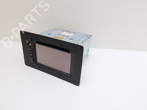 Used Radio Radio SAAB 9-5 Estate (YS3E) 1.9 TiD (150 hp) 20134562 20134562