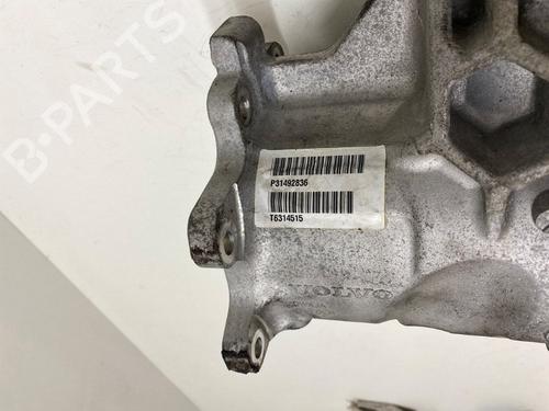 Front differential VOLVO XC90 II (256) T5 AWD | BP39447800M23 - Image 6