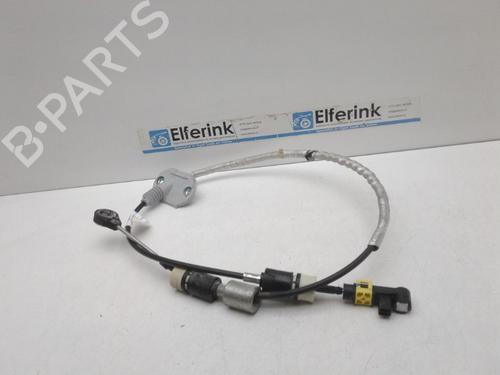 Kabel VOLVO XC90 II (256) T6 AWD (320 hp) 18631932