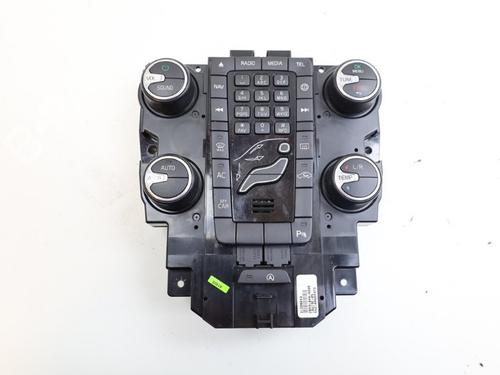 Climate control VOLVO V40 Hatchback (525) T2 | BP25219739I5 - Image 2