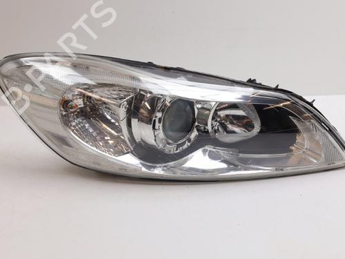 Right headlight VOLVO C30 (533) 2.0 | BP38267404C29 - Image 2