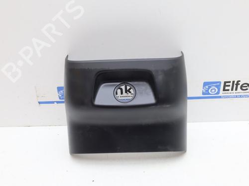 Used Middle console Middle console VOLVO V90 II Estate (235) B5 Mild-Hybrid (250 hp) 18635898 18635898