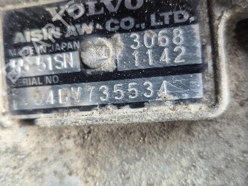 Gearbox VOLVO V50 (545) 2.4 | BP28474518M3