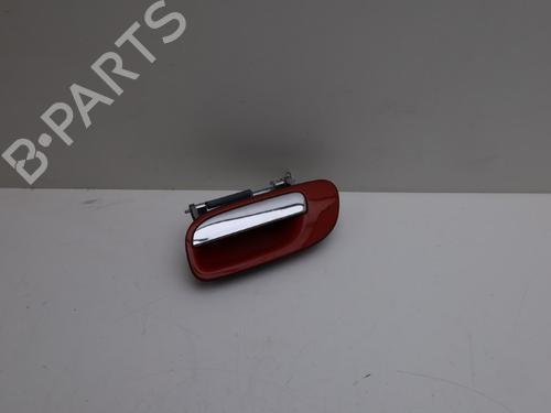 Used Rear left exterior door handle VOLVO V70 II (285) D5 (163 hp) 18899413