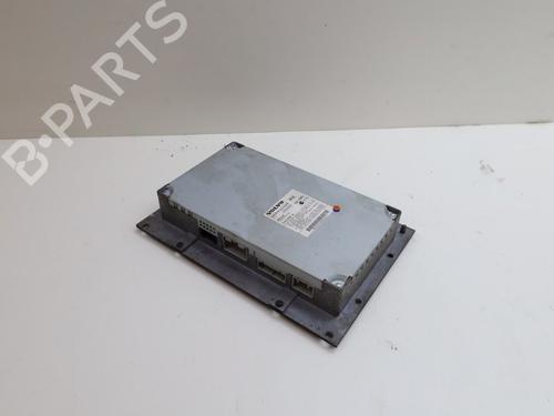 Used Electronic module Electronic module VOLVO C70 II Convertible (542) D5 (180 hp) 18637117 18637117