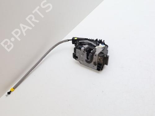 Front right lock MERCEDES-BENZ GLC (X253) 250 4-matic (253.946) | BP29005865C97 