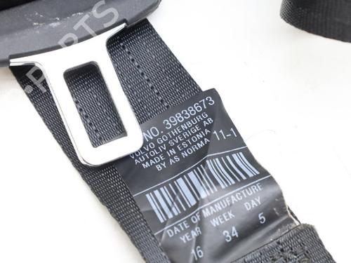 Front left seatbelt VOLVO XC60 I SUV (156) D4 | BP29586658I26 